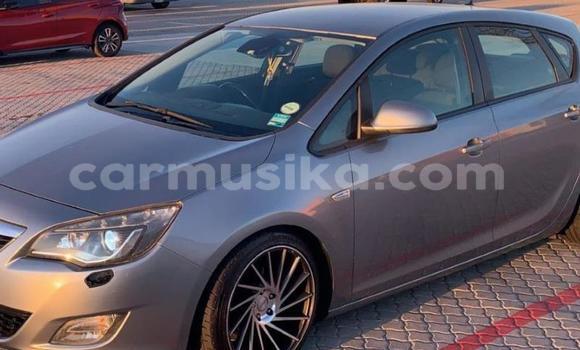 Buy Used Opel Astra Other Car in Beitbridge in Matabeleland South