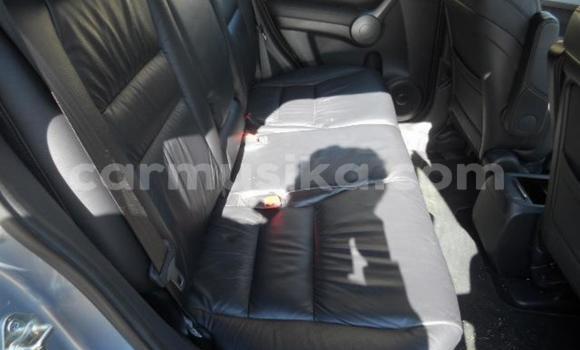 Acheter Occasion Voiture Honda CR–V Bleu à Beitbridge, Matabeleland South Acheter Occasion Voiture Honda CR–V Bleu à Beitbridge, Matabeleland South