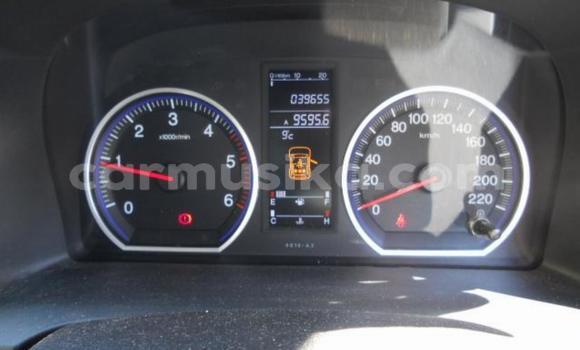 Acheter Occasion Voiture Honda CR–V Bleu à Beitbridge, Matabeleland South Acheter Occasion Voiture Honda CR–V Bleu à Beitbridge, Matabeleland South