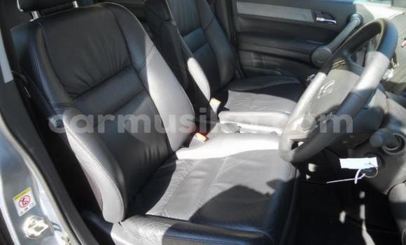 Acheter Occasion Voiture Honda CR–V Bleu à Beitbridge, Matabeleland South Acheter Occasion Voiture Honda CR–V Bleu à Beitbridge, Matabeleland South