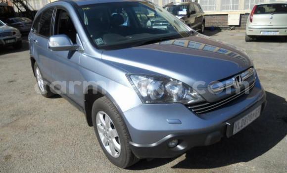 Acheter Occasion Voiture Honda CR–V Bleu à Beitbridge, Matabeleland South Acheter Occasion Voiture Honda CR–V Bleu à Beitbridge, Matabeleland South