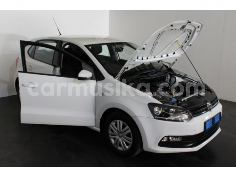 Big with watermark volkswagen polo matabeleland south beitbridge 28424