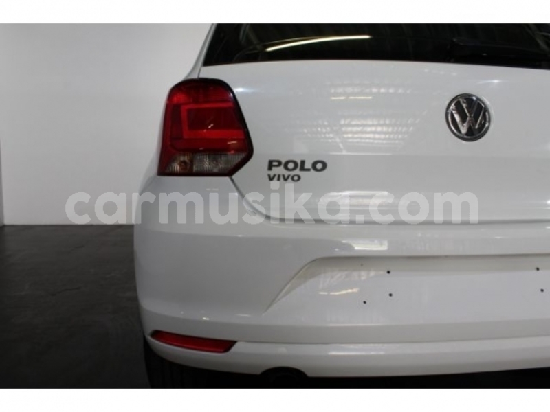 Big with watermark volkswagen polo matabeleland south beitbridge 28424