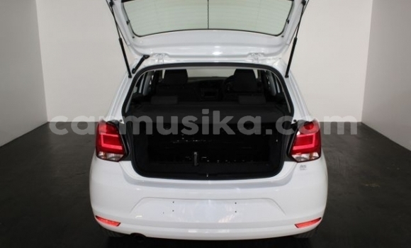 Tenga Tsaru Volkswagen Polo Chena Mota in Beitbridge in Matabeleland South Tenga Tsaru Volkswagen Polo Chena Mota in Beitbridge in Matabeleland South