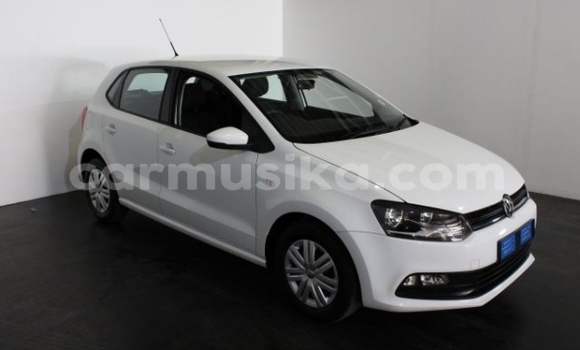 Tenga Tsaru Volkswagen Polo Chena Mota in Beitbridge in Matabeleland South Tenga Tsaru Volkswagen Polo Chena Mota in Beitbridge in Matabeleland South