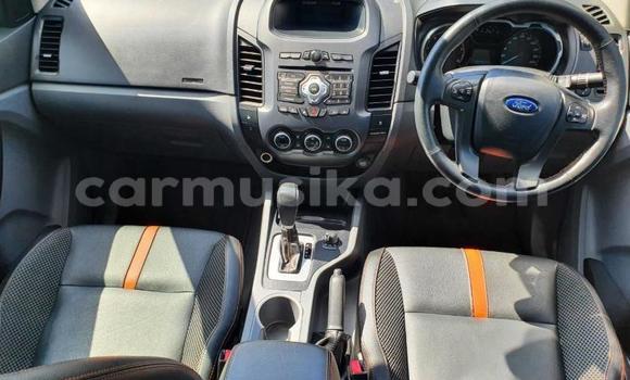 Acheter Occasion Voiture Ford Ranger Blanc à Beitbridge, Matabeleland South Acheter Occasion Voiture Ford Ranger Blanc à Beitbridge, Matabeleland South