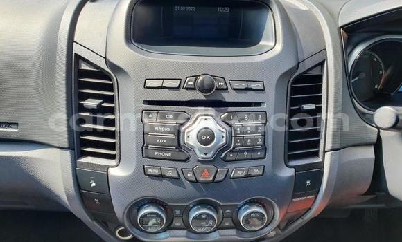 Acheter Occasion Voiture Ford Ranger Blanc à Beitbridge, Matabeleland South Acheter Occasion Voiture Ford Ranger Blanc à Beitbridge, Matabeleland South