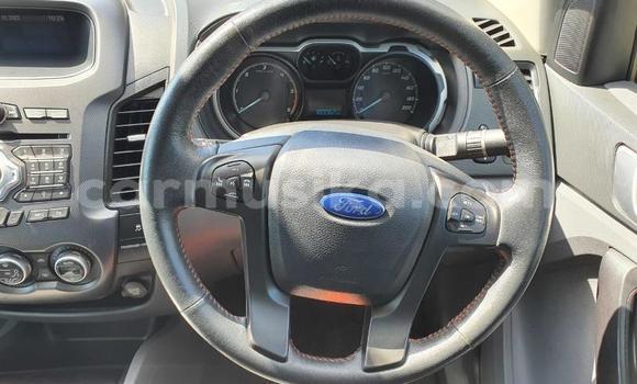 Acheter Occasion Voiture Ford Ranger Blanc à Beitbridge, Matabeleland South Acheter Occasion Voiture Ford Ranger Blanc à Beitbridge, Matabeleland South