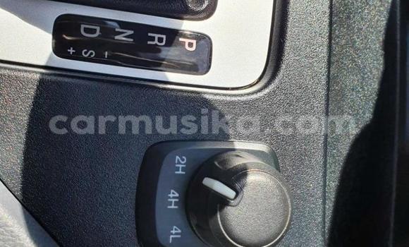 Acheter Occasion Voiture Ford Ranger Blanc à Beitbridge, Matabeleland South Acheter Occasion Voiture Ford Ranger Blanc à Beitbridge, Matabeleland South