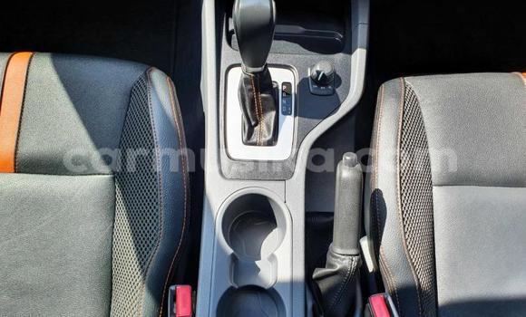 Acheter Occasion Voiture Ford Ranger Blanc à Beitbridge, Matabeleland South Acheter Occasion Voiture Ford Ranger Blanc à Beitbridge, Matabeleland South