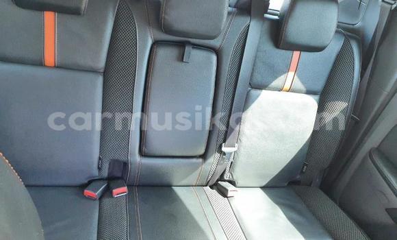 Acheter Occasion Voiture Ford Ranger Blanc à Beitbridge, Matabeleland South Acheter Occasion Voiture Ford Ranger Blanc à Beitbridge, Matabeleland South