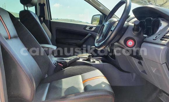 Acheter Occasion Voiture Ford Ranger Blanc à Beitbridge, Matabeleland South Acheter Occasion Voiture Ford Ranger Blanc à Beitbridge, Matabeleland South