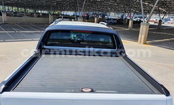 Acheter Occasion Voiture Ford Ranger Blanc à Beitbridge, Matabeleland South Acheter Occasion Voiture Ford Ranger Blanc à Beitbridge, Matabeleland South