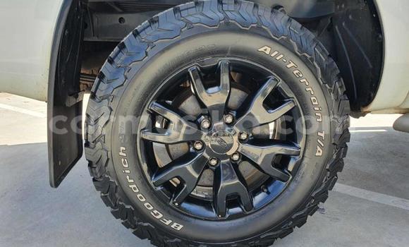 Acheter Occasion Voiture Ford Ranger Blanc à Beitbridge, Matabeleland South Acheter Occasion Voiture Ford Ranger Blanc à Beitbridge, Matabeleland South