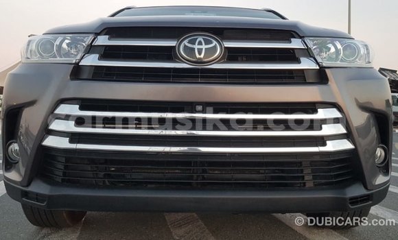 Tenga Imported Toyota Highlander Zvimwe Mota in Import - Dubai in Harare Tenga Imported Toyota Highlander Zvimwe Mota in Import - Dubai in Harare