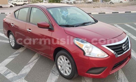 Acheter Import Voiture Nissan Versa Rouge à Import - Dubai, Harare Acheter Import Voiture Nissan Versa Rouge à Import - Dubai, Harare
