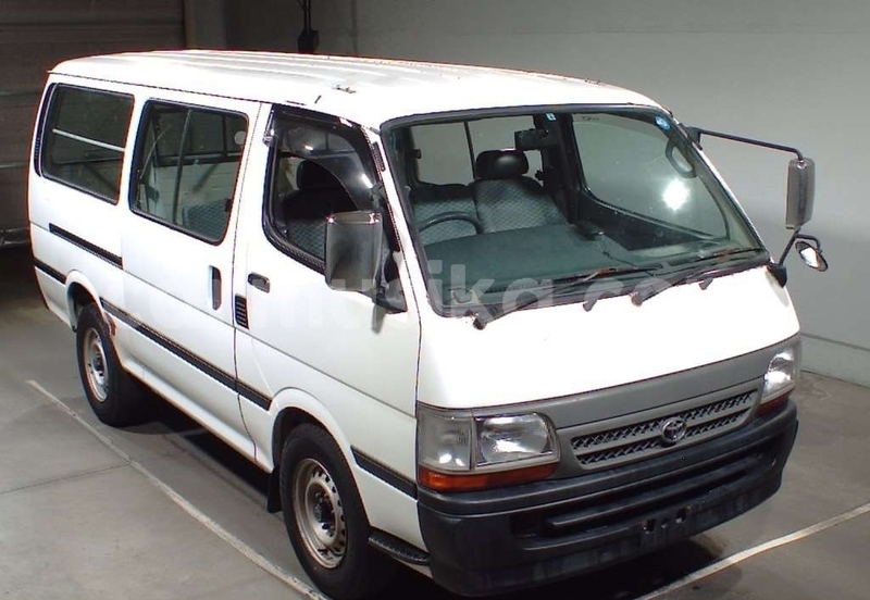 Big with watermark toyota hiace matabeleland south beitbridge 28443