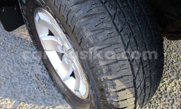 Acheter Occasion Voiture Ford Ranger Noir à Beitbridge, Matabeleland South Acheter Occasion Voiture Ford Ranger Noir à Beitbridge, Matabeleland South