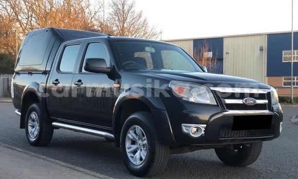 Acheter Occasion Voiture Ford Ranger Noir à Beitbridge, Matabeleland South Acheter Occasion Voiture Ford Ranger Noir à Beitbridge, Matabeleland South