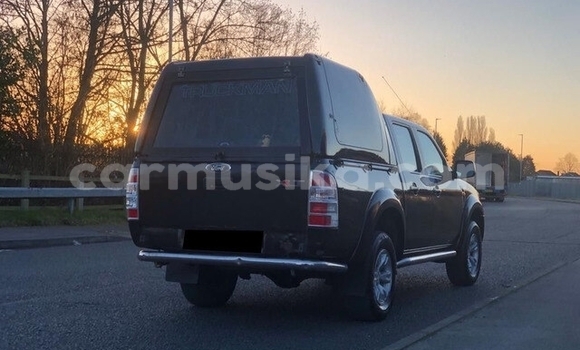 Acheter Occasion Voiture Ford Ranger Noir à Beitbridge, Matabeleland South Acheter Occasion Voiture Ford Ranger Noir à Beitbridge, Matabeleland South