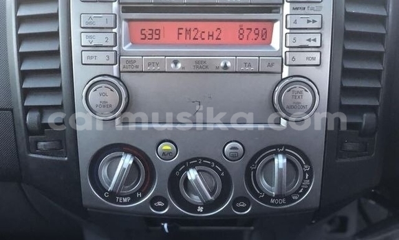 Acheter Occasion Voiture Ford Ranger Noir à Beitbridge, Matabeleland South Acheter Occasion Voiture Ford Ranger Noir à Beitbridge, Matabeleland South