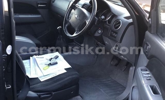 Acheter Occasion Voiture Ford Ranger Noir à Beitbridge, Matabeleland South Acheter Occasion Voiture Ford Ranger Noir à Beitbridge, Matabeleland South