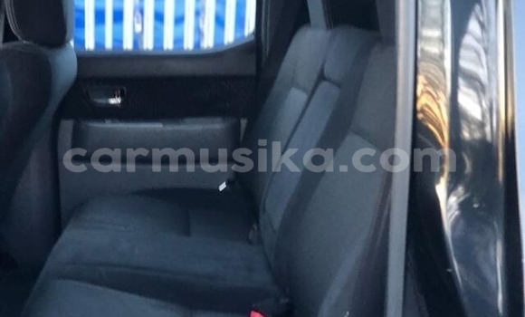 Acheter Occasion Voiture Ford Ranger Noir à Beitbridge, Matabeleland South Acheter Occasion Voiture Ford Ranger Noir à Beitbridge, Matabeleland South