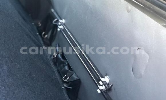 Acheter Occasion Voiture Ford Ranger Noir à Beitbridge, Matabeleland South Acheter Occasion Voiture Ford Ranger Noir à Beitbridge, Matabeleland South