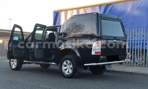 Acheter Occasion Voiture Ford Ranger Noir à Beitbridge, Matabeleland South Acheter Occasion Voiture Ford Ranger Noir à Beitbridge, Matabeleland South