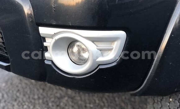 Acheter Occasion Voiture Ford Ranger Noir à Beitbridge, Matabeleland South Acheter Occasion Voiture Ford Ranger Noir à Beitbridge, Matabeleland South