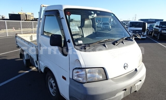 Tenga Tsaru Nissan Vanette Chena Mota in Beitbridge in Matabeleland South Tenga Tsaru Nissan Vanette Chena Mota in Beitbridge in Matabeleland South