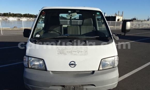 Tenga Tsaru Nissan Vanette Chena Mota in Beitbridge in Matabeleland South Tenga Tsaru Nissan Vanette Chena Mota in Beitbridge in Matabeleland South