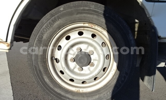 Tenga Tsaru Nissan Vanette Chena Mota in Beitbridge in Matabeleland South Tenga Tsaru Nissan Vanette Chena Mota in Beitbridge in Matabeleland South