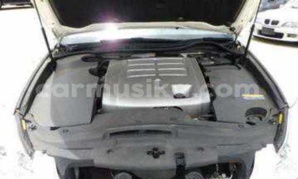 Tenga Tsaru Toyota Crown Chena Mota in Beitbridge in Matabeleland South Tenga Tsaru Toyota Crown Chena Mota in Beitbridge in Matabeleland South