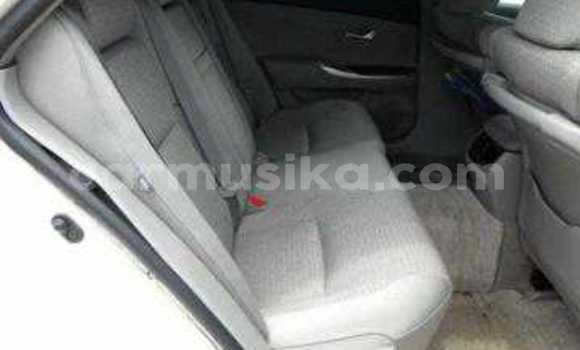 Tenga Tsaru Toyota Crown Chena Mota in Beitbridge in Matabeleland South Tenga Tsaru Toyota Crown Chena Mota in Beitbridge in Matabeleland South