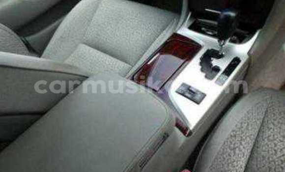 Tenga Tsaru Toyota Crown Chena Mota in Beitbridge in Matabeleland South Tenga Tsaru Toyota Crown Chena Mota in Beitbridge in Matabeleland South