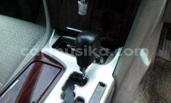 Tenga Tsaru Toyota Crown Chena Mota in Beitbridge in Matabeleland South Tenga Tsaru Toyota Crown Chena Mota in Beitbridge in Matabeleland South