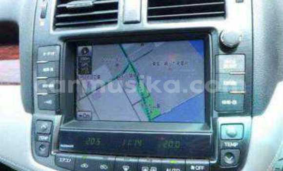 Tenga Tsaru Toyota Crown Chena Mota in Beitbridge in Matabeleland South Tenga Tsaru Toyota Crown Chena Mota in Beitbridge in Matabeleland South