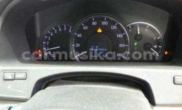 Tenga Tsaru Toyota Crown Chena Mota in Beitbridge in Matabeleland South Tenga Tsaru Toyota Crown Chena Mota in Beitbridge in Matabeleland South