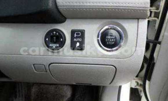 Tenga Tsaru Toyota Crown Chena Mota in Beitbridge in Matabeleland South Tenga Tsaru Toyota Crown Chena Mota in Beitbridge in Matabeleland South