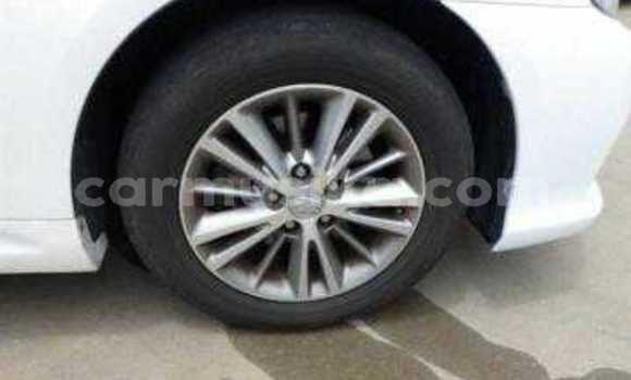 Tenga Tsaru Toyota Crown Chena Mota in Beitbridge in Matabeleland South Tenga Tsaru Toyota Crown Chena Mota in Beitbridge in Matabeleland South