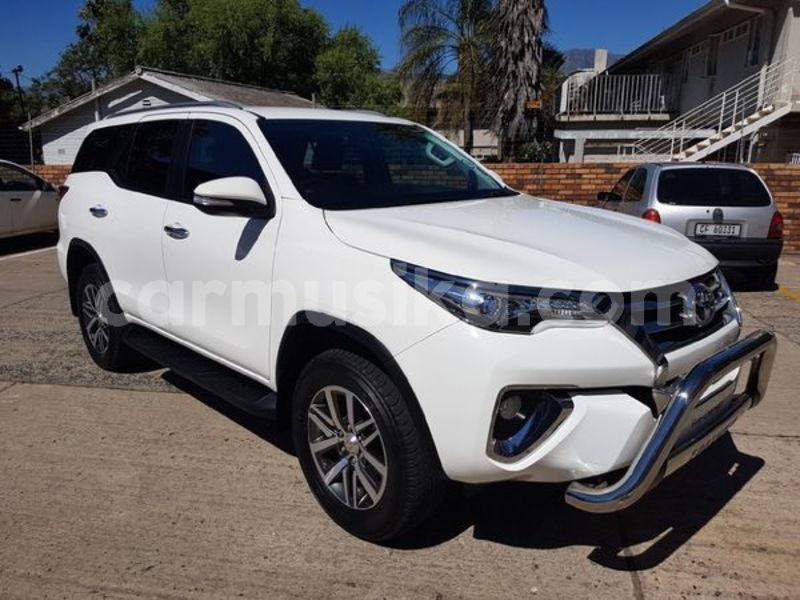 Big with watermark toyota fortuner matabeleland south beitbridge 28467