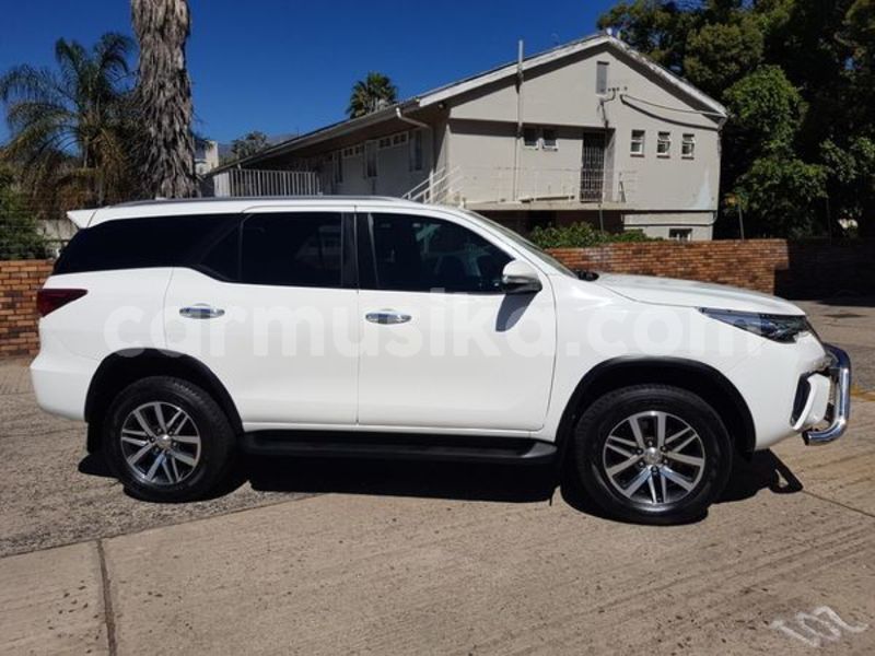 Big with watermark toyota fortuner matabeleland south beitbridge 28467