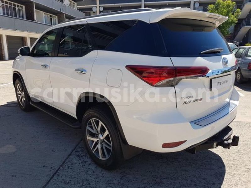 Big with watermark toyota fortuner matabeleland south beitbridge 28467