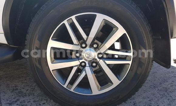 Tenga Tsaru Toyota Fortuner Chena Mota in Beitbridge in Matabeleland South Tenga Tsaru Toyota Fortuner Chena Mota in Beitbridge in Matabeleland South