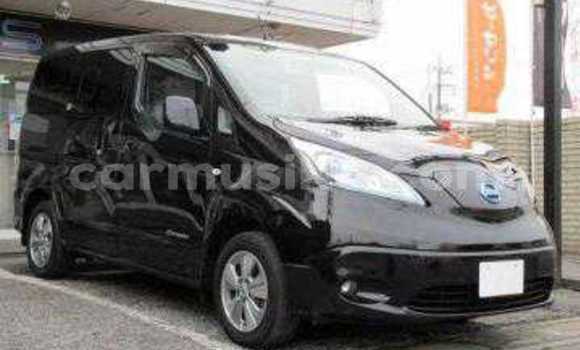 Tenga Tsaru Nissan NV200 Nhema Mota in Beitbridge in Matabeleland South