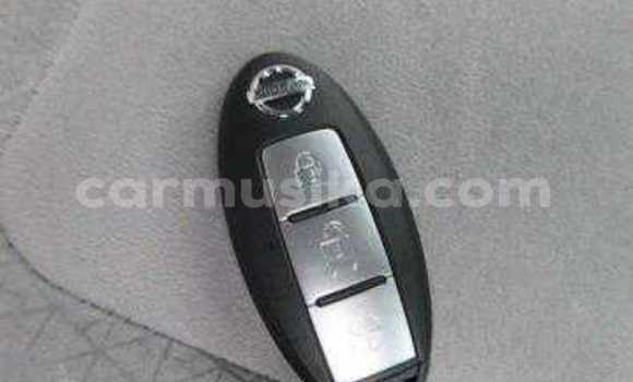 Tenga Tsaru Nissan NV200 Nhema Mota in Beitbridge in Matabeleland South Tenga Tsaru Nissan NV200 Nhema Mota in Beitbridge in Matabeleland South