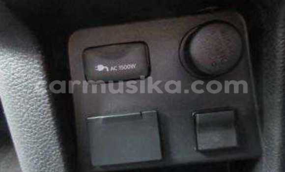 Tenga Tsaru Nissan NV200 Nhema Mota in Beitbridge in Matabeleland South Tenga Tsaru Nissan NV200 Nhema Mota in Beitbridge in Matabeleland South