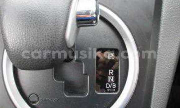 Tenga Tsaru Nissan NV200 Nhema Mota in Beitbridge in Matabeleland South Tenga Tsaru Nissan NV200 Nhema Mota in Beitbridge in Matabeleland South