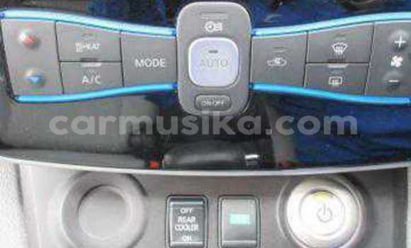 Tenga Tsaru Nissan NV200 Nhema Mota in Beitbridge in Matabeleland South Tenga Tsaru Nissan NV200 Nhema Mota in Beitbridge in Matabeleland South